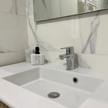 Loft Atypique Dunkerque Centre *