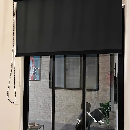 Loft Atypique Dunkerque Centre * Dunkirk