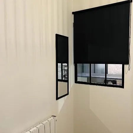 Appartement Loft Atypique Dunkerque Centre Dunkirk