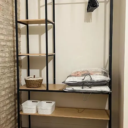 Loft Atypique Dunkerque Centre * Dunkirk