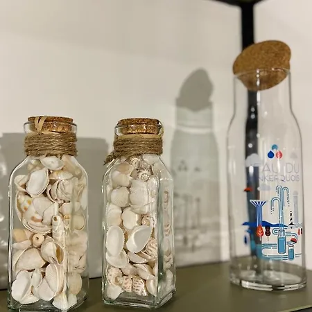 Loft Atypique Dunkerque Centre *