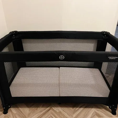 Appartement Loft Atypique Dunkerque Centre *