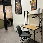 Loft Atypique Dunkerque Centre *
