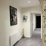 Apartman Loft Atypique Dunkerque Centre
