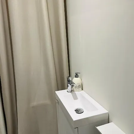 Loft Atypique Dunkerque Centre * ダンケルク