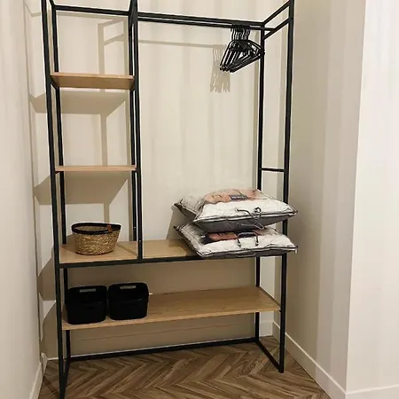 Loft Atypique Dunkerque Centre ダンケルク