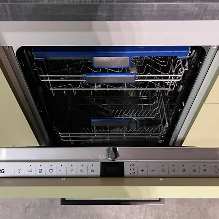 Loft Atypique Dunkerque Centre