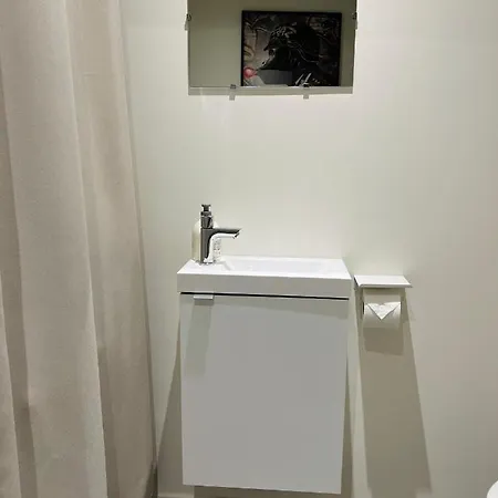 Loft Atypique Dunkerque Centre Dunkirk