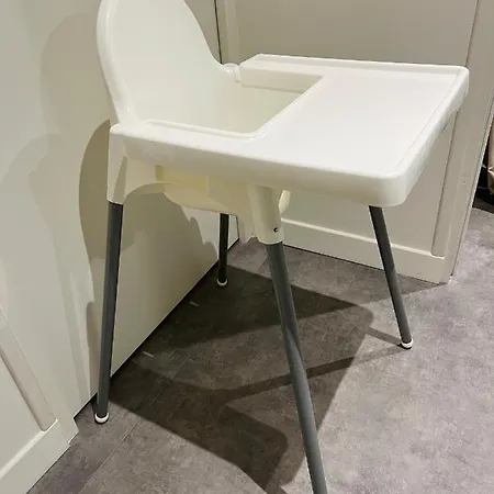 Loft Atypique Dunkerque Centre アパート