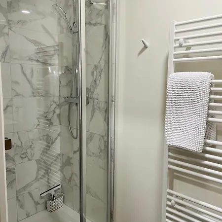 Loft Atypique Dunkerque Centre