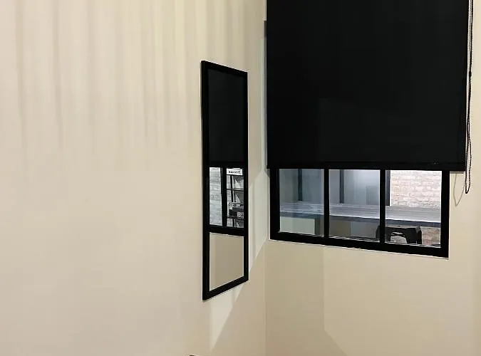 Appartement Loft Atypique Dunkerque Centre Duinkerke